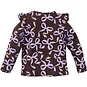 Z8 Longsleeve strikken Amelie (crushed cloves