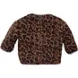Z8 Borgvest teddy panter Liene (amber brown)