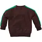 Z8 Trui sweat Sieb (crushed cloves)