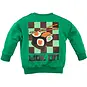 Z8 Trui sweat Tijl (jelly bean)