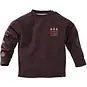 Z8 Trui sweat Raoul (brownstone)