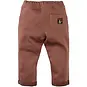 Z8 Joggingbroek Lieuwe (amber brown)
