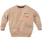 Z8 Trui sweat Tiemen (nougat)