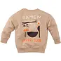 Z8 Trui sweat Tiemen (nougat)