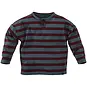 Z8 Longsleeve streep Gerben (seafoam shadow/crushed cloves)