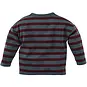Z8 Longsleeve streep Gerben (seafoam shadow/crushed cloves)
