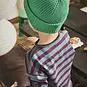 Z8 Longsleeve streep Gerben (seafoam shadow/crushed cloves)