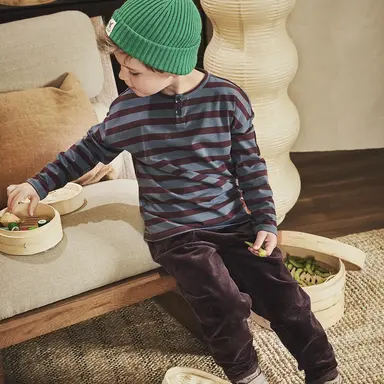 Joggingbroek Eymen (crushes cloves)