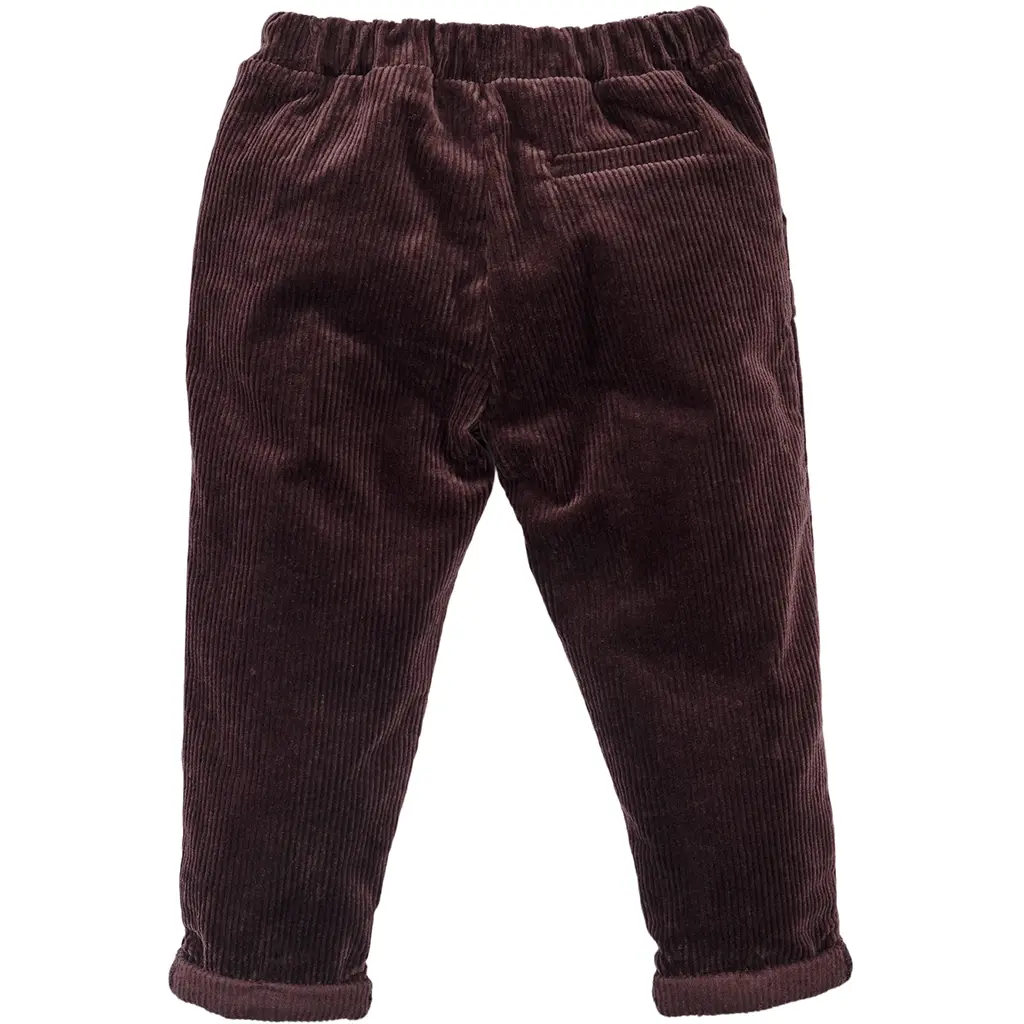 Joggingbroek Eymen (crushes cloves)