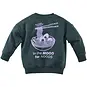 Z8 Trui sweat Jurgen (seafoam shadow)