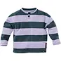 Z8 Longsleeve streep Isaac (seafoam shadow/morning violet)