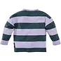Z8 Longsleeve streep Isaac (seafoam shadow/morning violet)