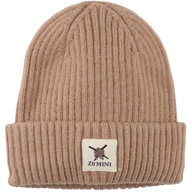 Gebreide muts Torin (brush)