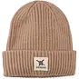 Z8 Gebreide muts Torin (brush)