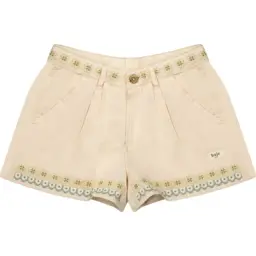 Korte broek Ovaia (rose salmon)