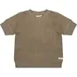 Baje Studio T-shirt Velho (taupe)