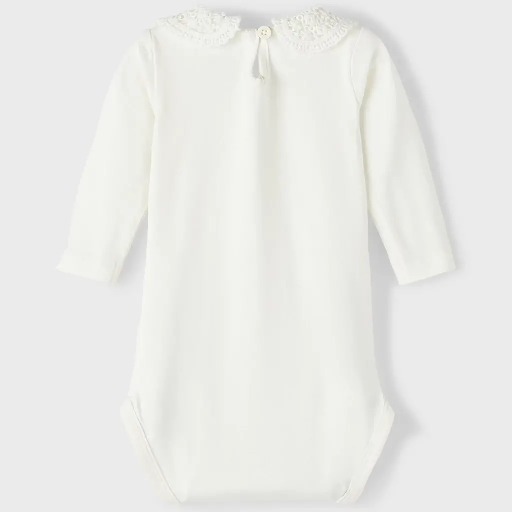 Rompertje Tyllia (white alyssum)