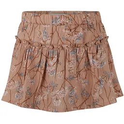 Rokje (caramel brown)