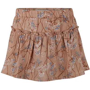 Rokje (caramel brown)