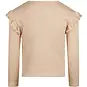 KOKO NOKO Longsleeve (caramel brown)
