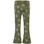 KOKO NOKO Legging flared (army green)