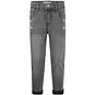 KOKO NOKO Spijkerbroek loose fit (black jeans)