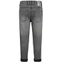 KOKO NOKO Spijkerbroek loose fit (black jeans)
