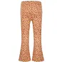 KOKO NOKO Broek flared (dark old pink)