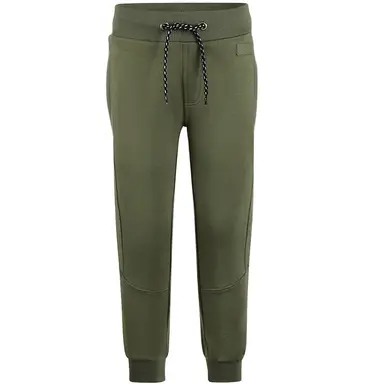 Joggingbroek (army green)