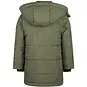 KOKO NOKO Winterjas parka (army green)