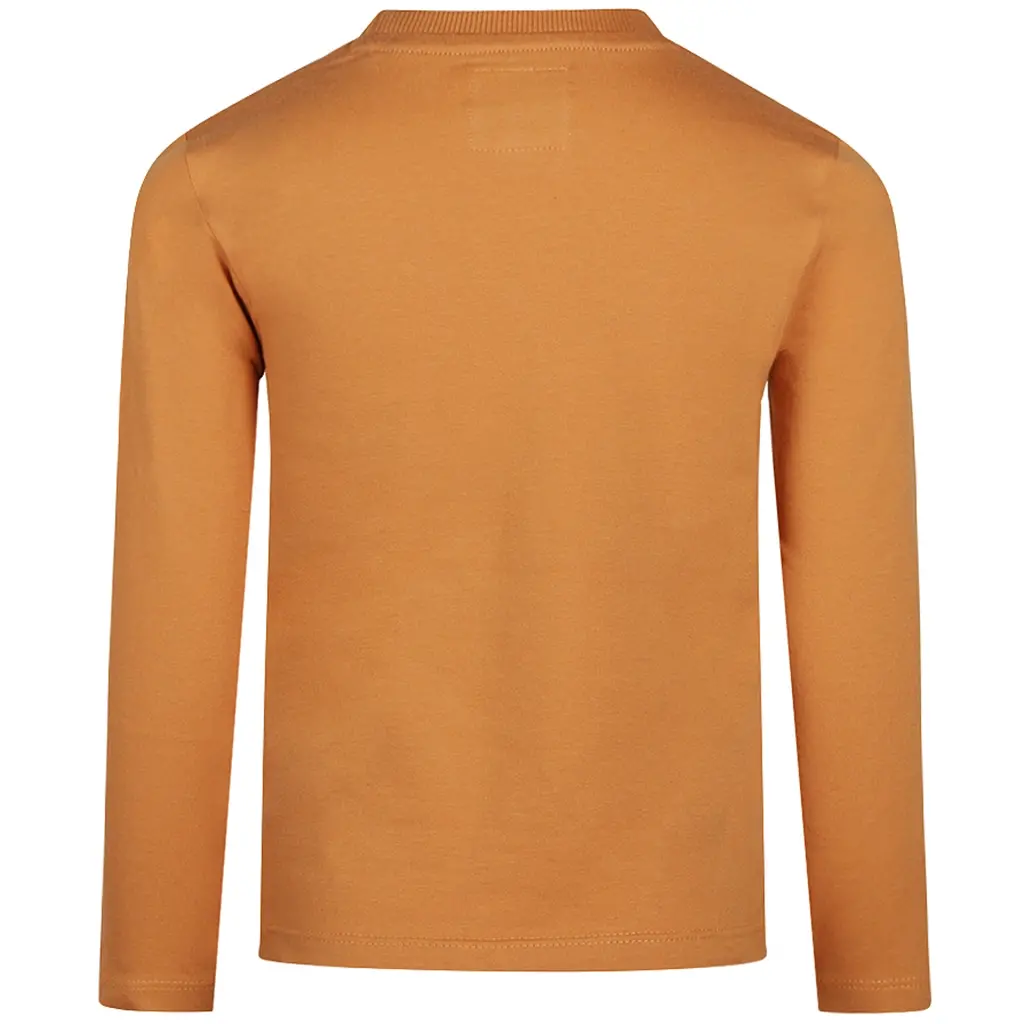 Longsleeve (camel)