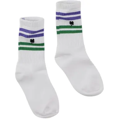 Sokken Lovina (bright white)