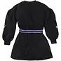 Z8 Jurk sweat Frozan (night sky)