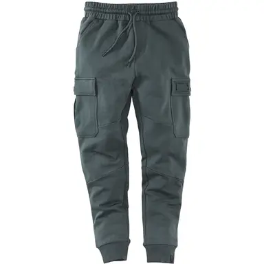 Broek cargo Cooper (seafoam shadow)