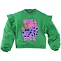 Z8 Trui sweat Paloma (jelly bean)