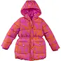 Z8 Winterjas Rosalia (prinky promise)