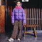 Z8 Winterjas Tina (purple chill)