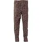 Z8 Broek/legging SHINY Sayna (amber brown)