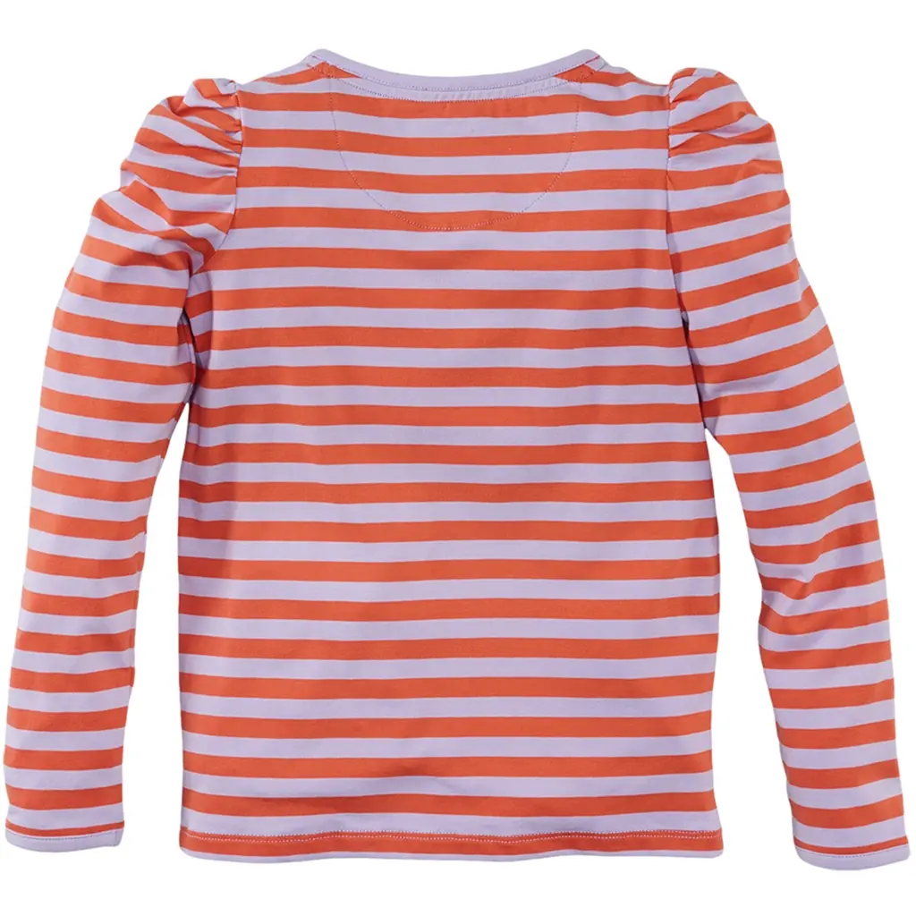 Longsleeve Lissie (morning violet)