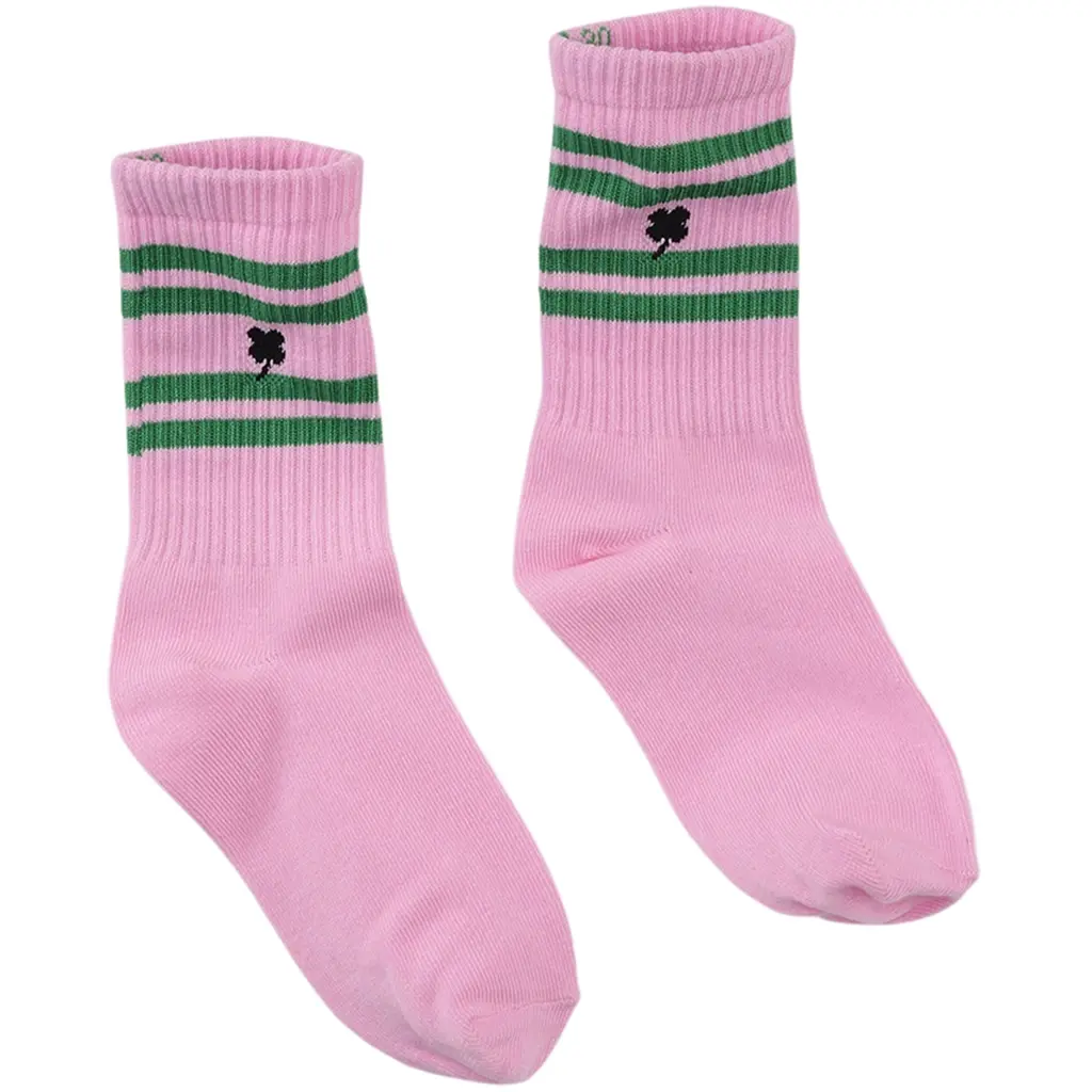 Sokken Lovina (sorbet pink)