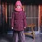 Z8 Winterjas Channa (prune)