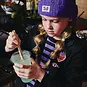 Z8 Blazer/jasje Aubree (night sky)