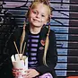Z8 Blazer/jasje Aubree (night sky)