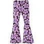 Z8 Broek FLARED Malon (night sky)