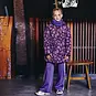 Z8 Winterjas Anneliese (wineberry)