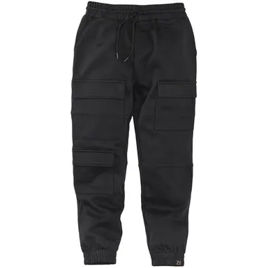Broek cargo Melo (night sky)