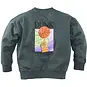 Z8 Trui sweat Luka (seafoam shadow)