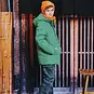 Z8 Broek cargo Zave (seafoam shadow)