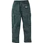 Z8 Broek cargo Zave (seafoam shadow)