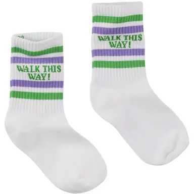 Sokken Ryze (bright white)